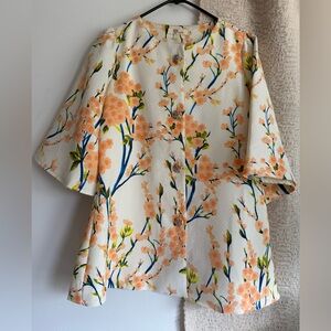 Cherry Blossom Jacket